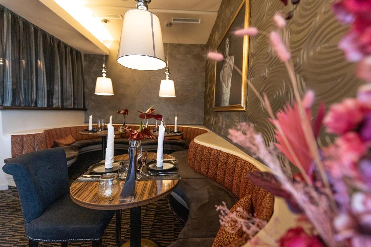 Maiers Kuschelhotel Loipersdorf Deluxe - Adults Only Fürstenfeld Exteriér fotografie