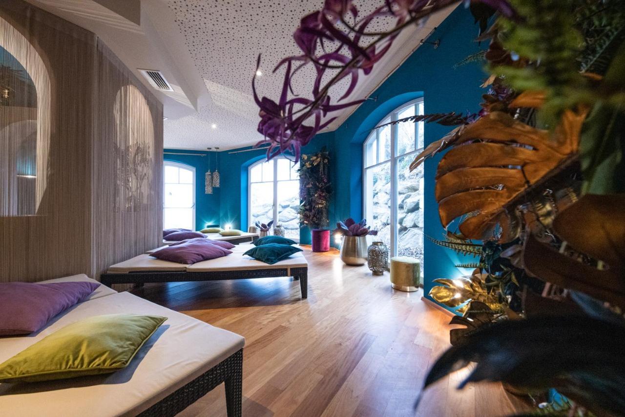 Maiers Kuschelhotel Loipersdorf Deluxe - Adults Only Fürstenfeld Exteriér fotografie