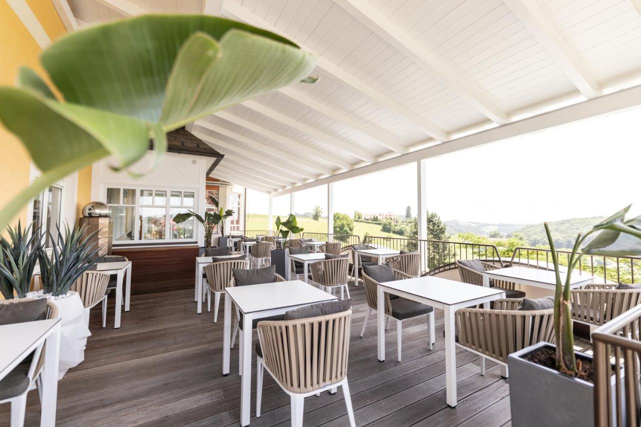 Maiers Kuschelhotel Loipersdorf Deluxe - Adults Only Fürstenfeld Exteriér fotografie