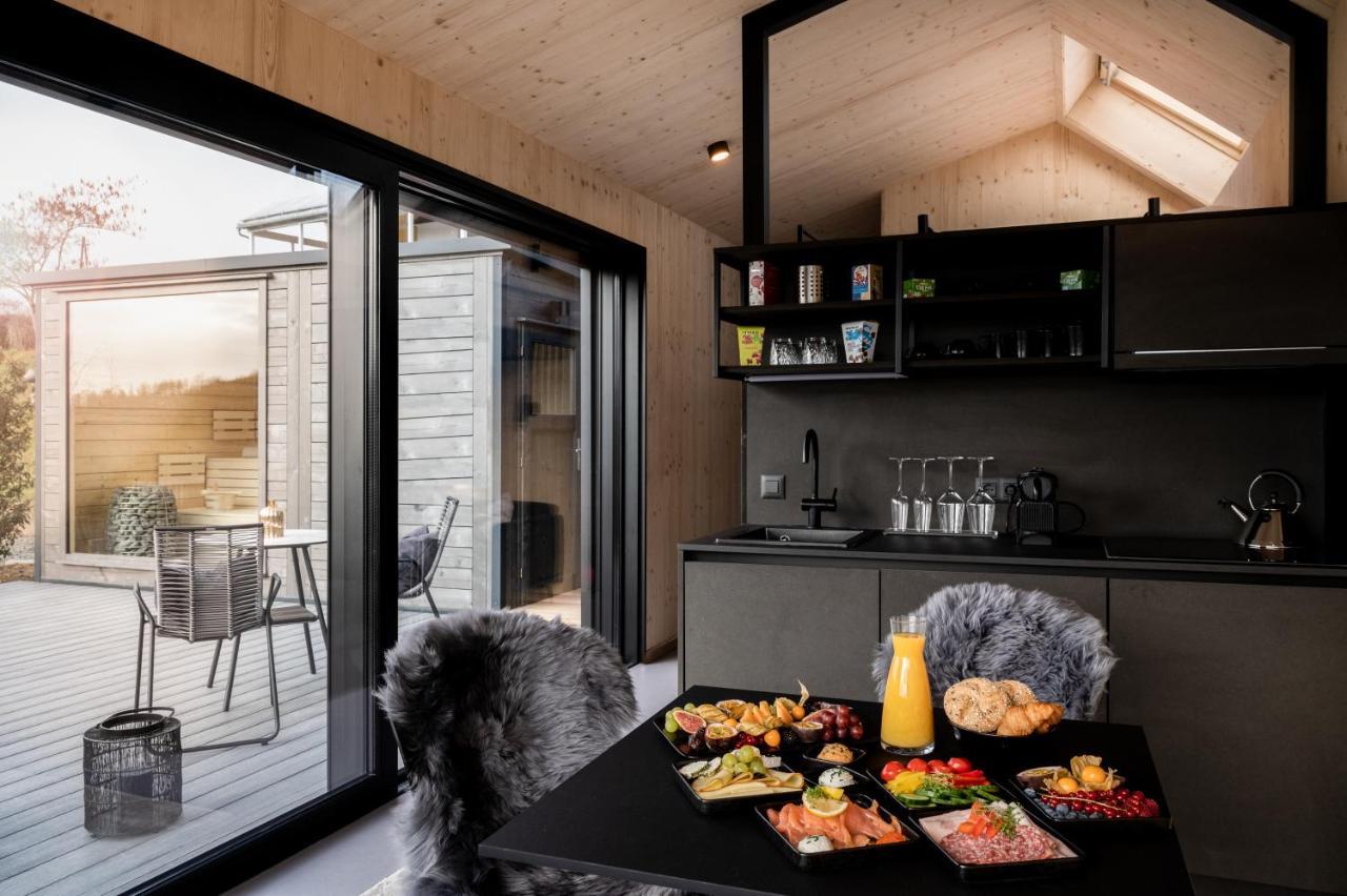 Maiers Kuschelhotel Loipersdorf Deluxe - Adults Only Fürstenfeld Exteriér fotografie