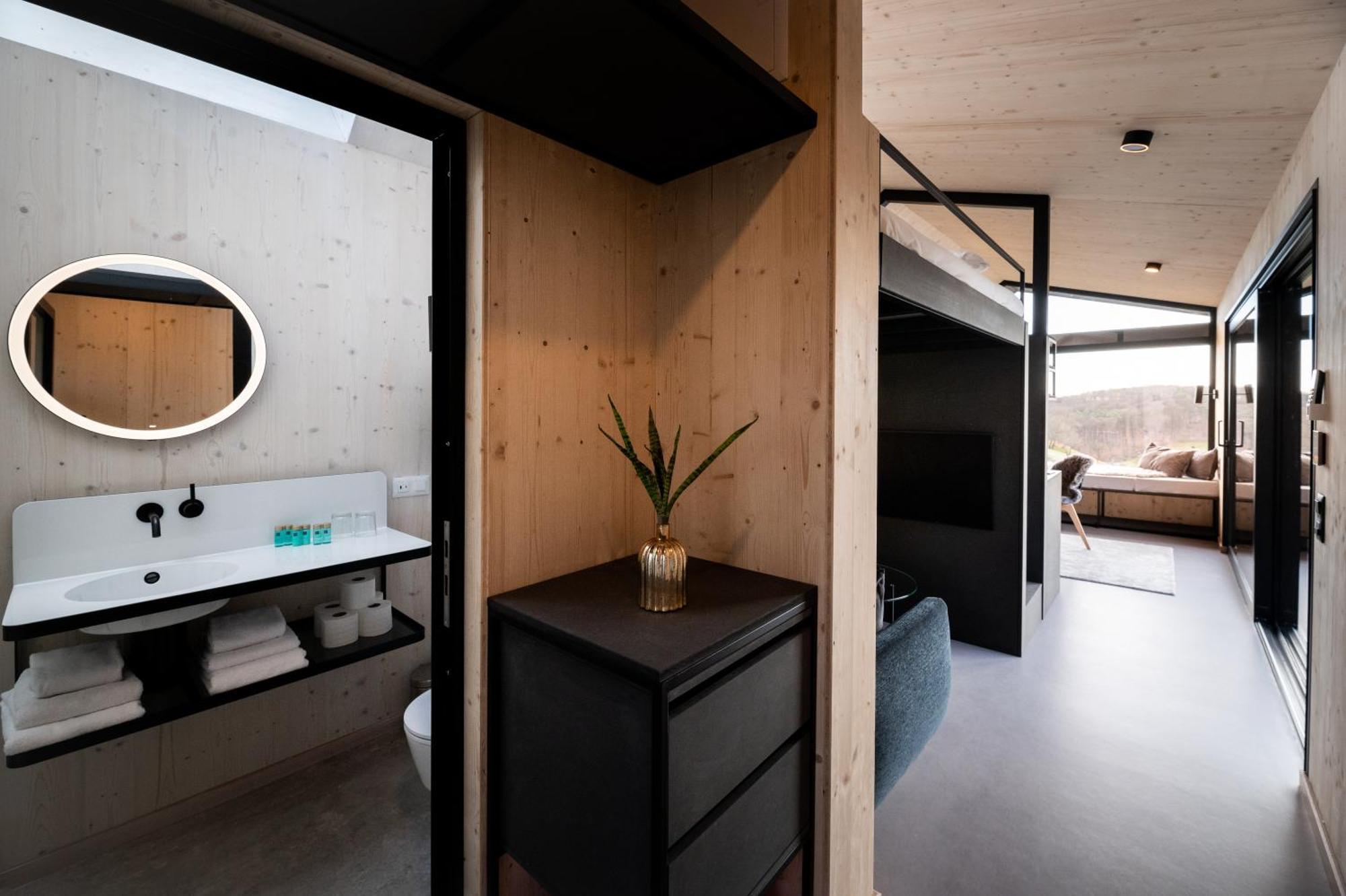 Maiers Kuschelhotel Loipersdorf Deluxe - Adults Only Fürstenfeld Exteriér fotografie