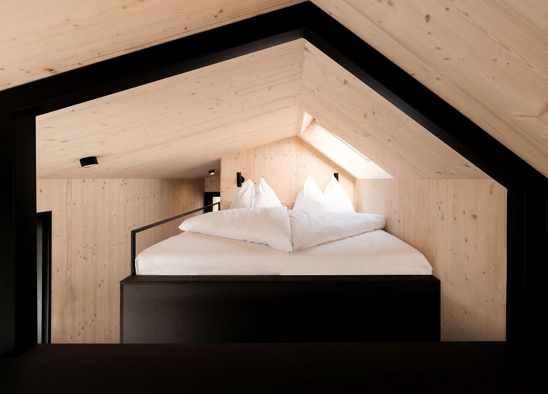 Maiers Kuschelhotel Loipersdorf Deluxe - Adults Only Fürstenfeld Exteriér fotografie
