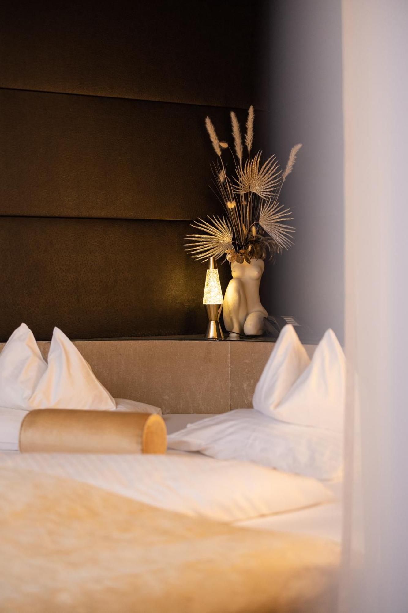 Maiers Kuschelhotel Loipersdorf Deluxe - Adults Only Fürstenfeld Exteriér fotografie