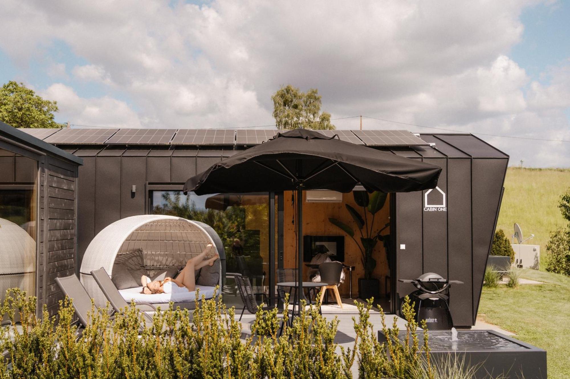Maiers Kuschelhotel Loipersdorf Deluxe - Adults Only Fürstenfeld Exteriér fotografie