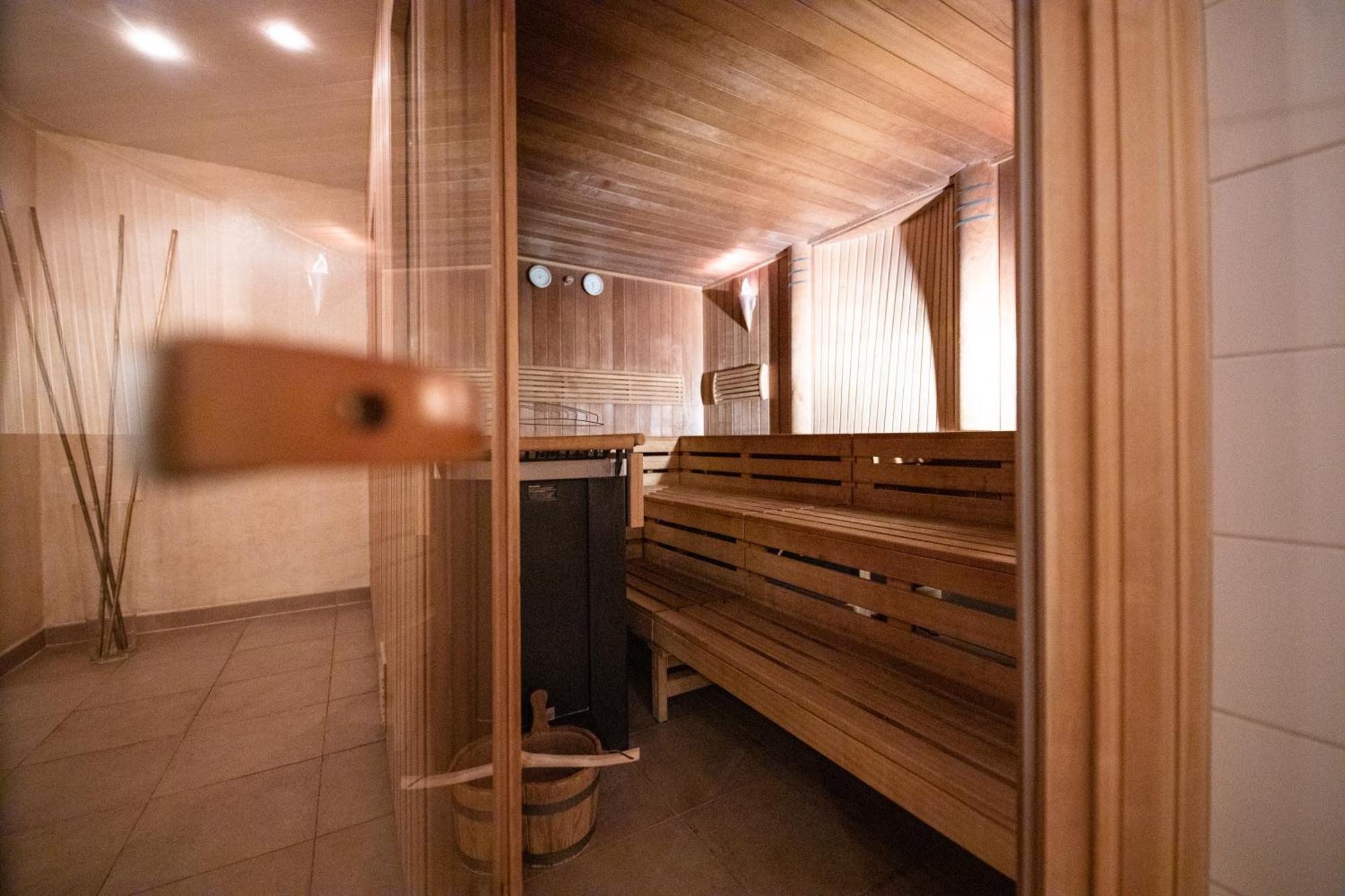 Maiers Kuschelhotel Loipersdorf Deluxe - Adults Only Fürstenfeld Exteriér fotografie