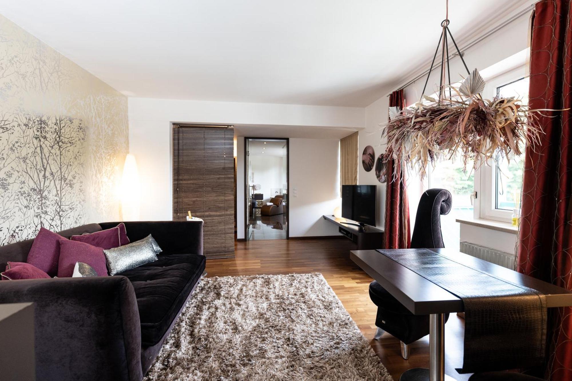Maiers Kuschelhotel Loipersdorf Deluxe - Adults Only Fürstenfeld Exteriér fotografie