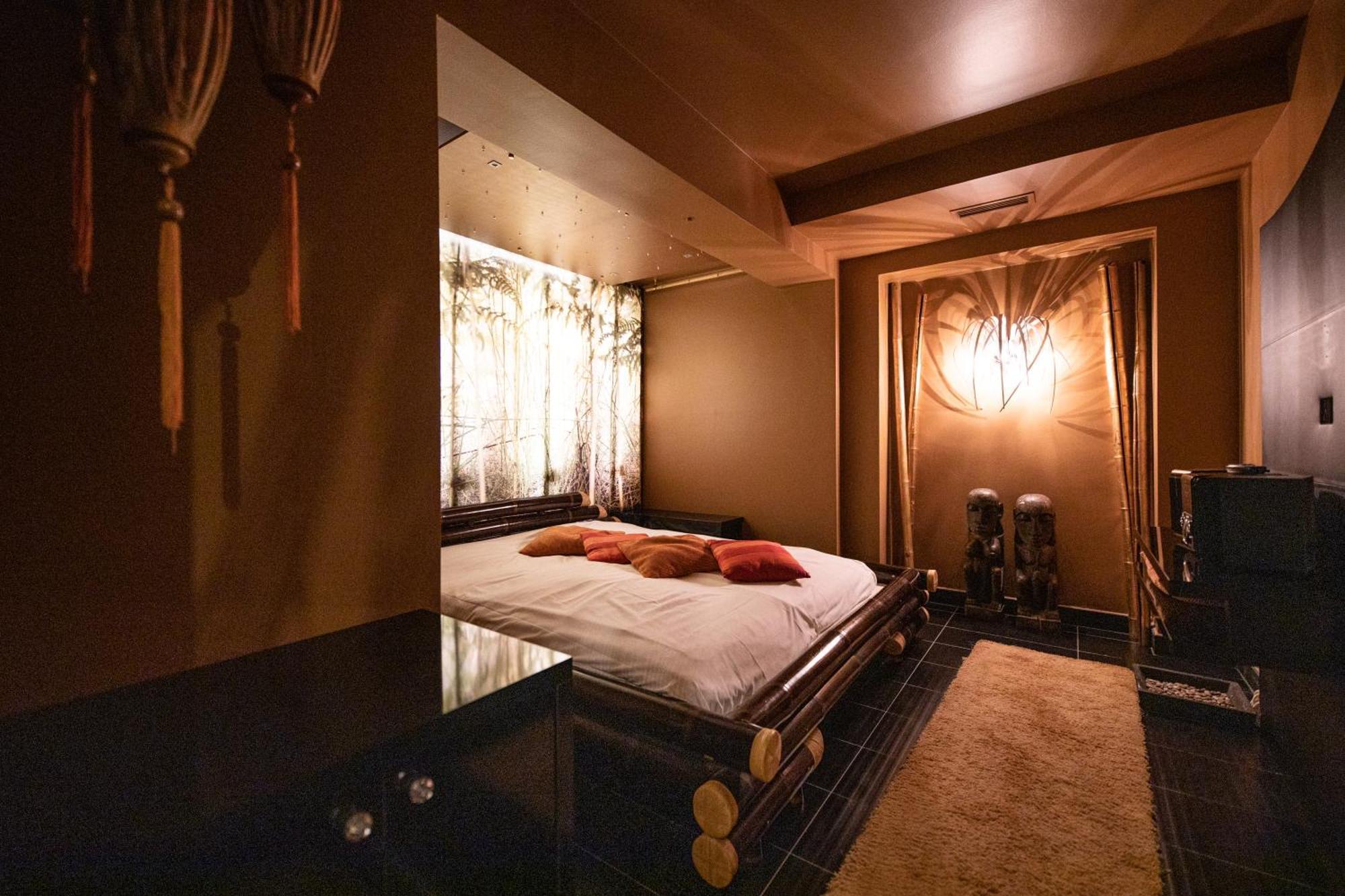 Maiers Kuschelhotel Loipersdorf Deluxe - Adults Only Fürstenfeld Exteriér fotografie