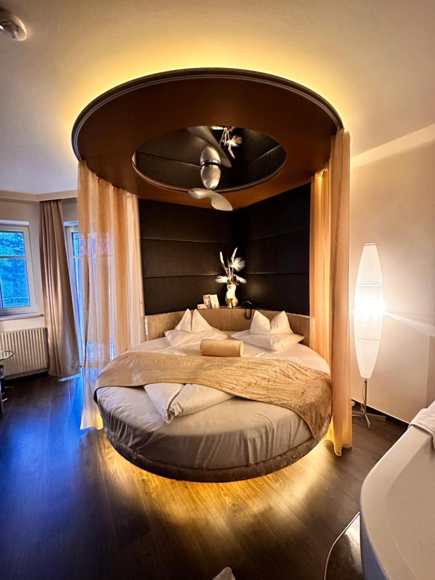 Maiers Kuschelhotel Loipersdorf Deluxe - Adults Only Fürstenfeld Exteriér fotografie